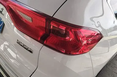 Haval M6 2021, 58200 км, за 7591 USD - фото 9