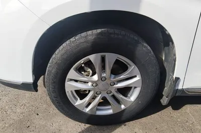 Haval M6 2021, 58200 км, за 7591 USD - фото 10