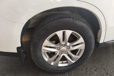 Haval M6 2021, 58200 км, за 7591 USD - фото 11