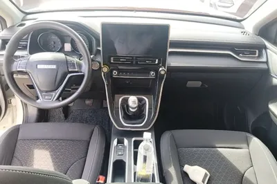 Haval M6 2021, 58200 км, за 7591 USD - фото 12