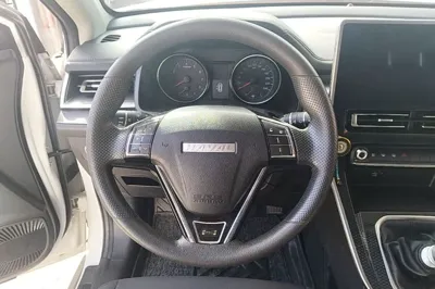 Haval M6 2021, 58200 км, за 7591 USD - фото 13