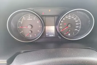 Haval M6 2021, 58200 км, за 7591 USD - фото 14