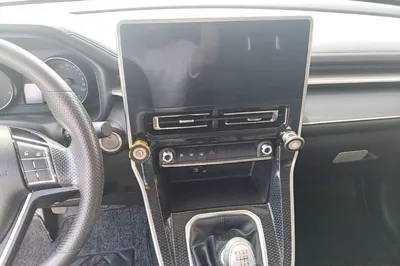 Haval M6 2021, 58200 км, за 7591 USD - фото 15