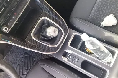 Haval M6 2021, 58200 км, за 7591 USD - фото 16