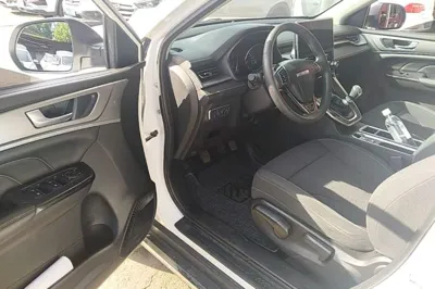 Haval M6 2021, 58200 км, за 7591 USD - фото 18