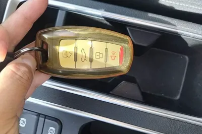 Haval M6 2021, 58200 км, за 7591 USD - фото 23