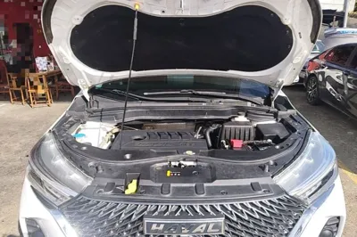 Haval M6 2021, 58200 км, за 7591 USD - фото 24