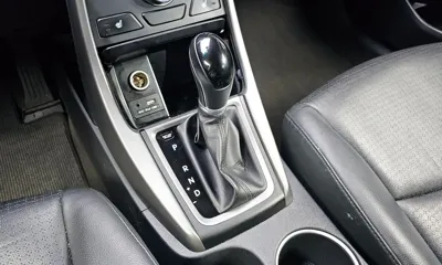 Hyundai Avante 2016, 104512 км, за 2725.74 USD - фото 9