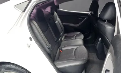 Hyundai Avante 2016, 104512 км, за 2725.74 USD - фото 11