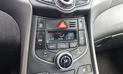 Hyundai Avante 2016, 104512 км, за 2725.74 USD - фото 15