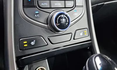 Hyundai Avante 2016, 104512 км, за 2725.74 USD - фото 16