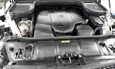 Mercedes-Benz GLE-Class 2024, 57349 км, за 54483.39 USD - фото 6
