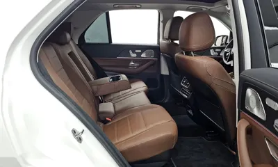 Mercedes-Benz GLE-Class 2024, 57349 км, за 54483.39 USD - фото 12