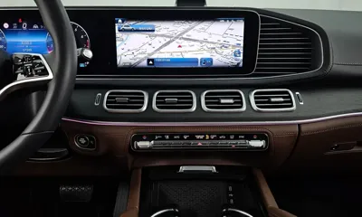 Mercedes-Benz GLE-Class 2024, 57349 км, за 54483.39 USD - фото 14