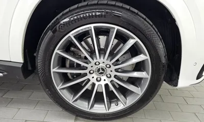 Mercedes-Benz GLE-Class 2024, 57349 км, за 54483.39 USD - фото 21