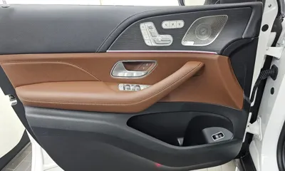 Mercedes-Benz GLE-Class 2024, 57349 км, за 54483.39 USD - фото 24