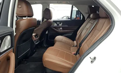 Mercedes-Benz GLE-Class 2024, 57349 км, за 54483.39 USD - фото 26