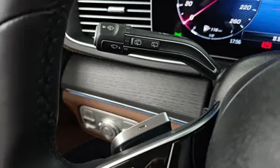 Mercedes-Benz GLE-Class 2024, 57349 км, за 54483.39 USD - фото 29