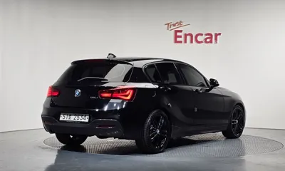 BMW 1-Series 2018, 159907 км, за 9109.85 USD