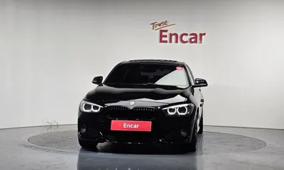 BMW 1-Series 2018, 159907 км, за 9109.85 USD
