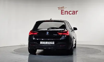 BMW 1-Series 2018, 159907 км, за 9109.85 USD