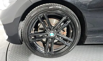 BMW 1-Series 2018, 159907 км, за 9109.85 USD