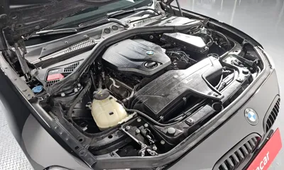 BMW 1-Series 2018, 159907 км, за 9109.85 USD - фото 6