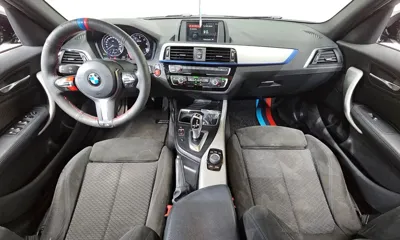 BMW 1-Series 2018, 159907 км, за 9109.85 USD - фото 7