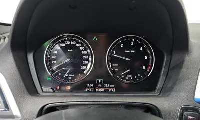 BMW 1-Series 2018, 159907 км, за 9109.85 USD - фото 8