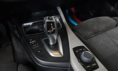 BMW 1-Series 2018, 159907 км, за 9109.85 USD - фото 9