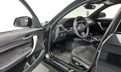 BMW 1-Series 2018, 159907 км, за 9109.85 USD - фото 10