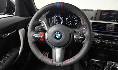 BMW 1-Series 2018, 159907 км, за 9109.85 USD - фото 13