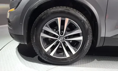 Renault-KoreaSamsung QM6 2018, 89217 км, за 7361.57 USD