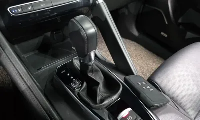 Renault-KoreaSamsung QM6 2018, 89217 км, за 7361.57 USD - фото 9