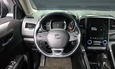 Renault-KoreaSamsung QM6 2018, 89217 км, за 7361.57 USD - фото 13