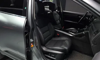 Renault-KoreaSamsung QM6 2018, 89217 км, за 7361.57 USD - фото 26