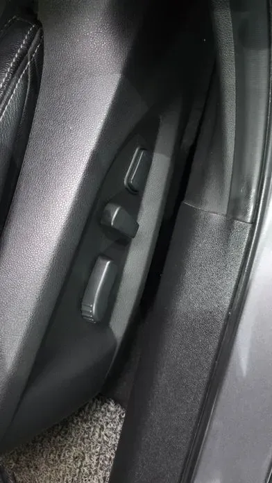 Renault-KoreaSamsung QM6 2018, 89217 км, за 7361.57 USD - фото 28