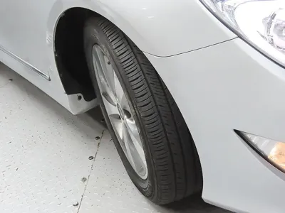 Hyundai Sonata 2012, 98289 км, за 2822.63 USD