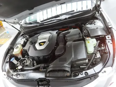 Hyundai Sonata 2012, 98289 км, за 2822.63 USD - фото 6