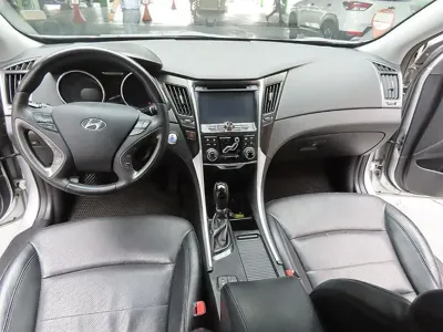 Hyundai Sonata 2012, 98289 км, за 2822.63 USD - фото 7