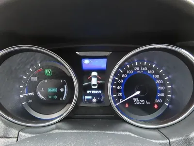 Hyundai Sonata 2012, 98289 км, за 2822.63 USD - фото 8