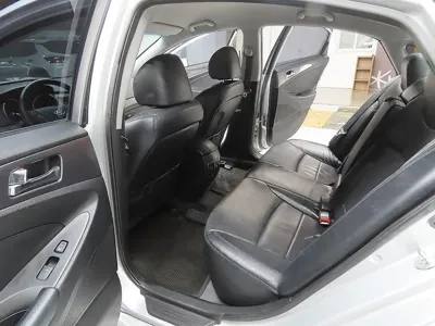Hyundai Sonata 2012, 98289 км, за 2822.63 USD - фото 10