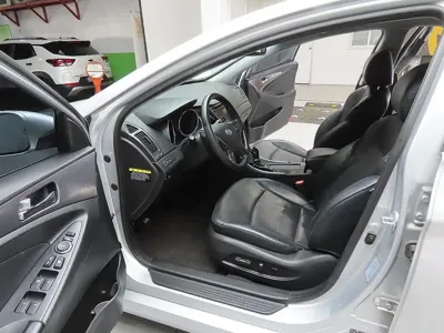 Hyundai Sonata 2012, 98289 км, за 2822.63 USD - фото 12