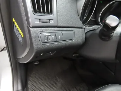 Hyundai Sonata 2012, 98289 км, за 2822.63 USD - фото 14