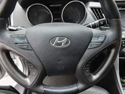 Hyundai Sonata 2012, 98289 км, за 2822.63 USD - фото 15
