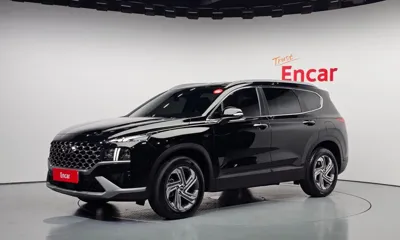 Hyundai Santafe · 2023 год