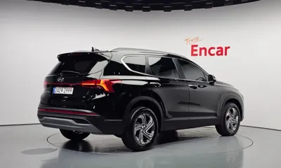 Hyundai Santafe 2023, 23423 км, за 18326.32 USD