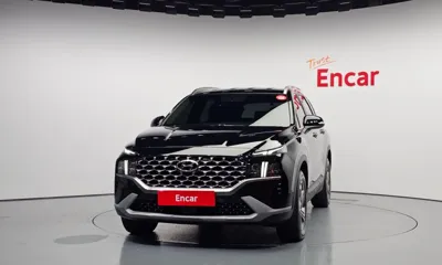 Hyundai Santafe 2023, 23423 км, за 18326.32 USD