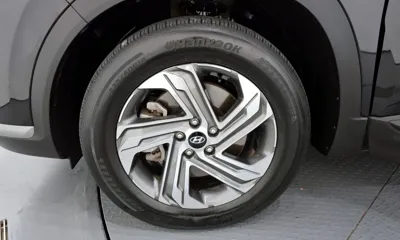 Hyundai Santafe 2023, 23423 км, за 18326.32 USD