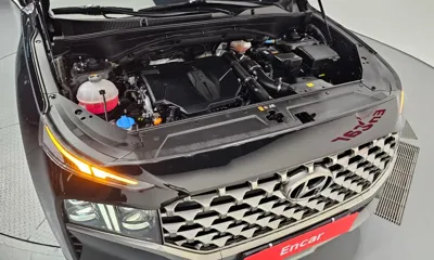 Hyundai Santafe 2023, 23423 км, за 18326.32 USD - фото 6